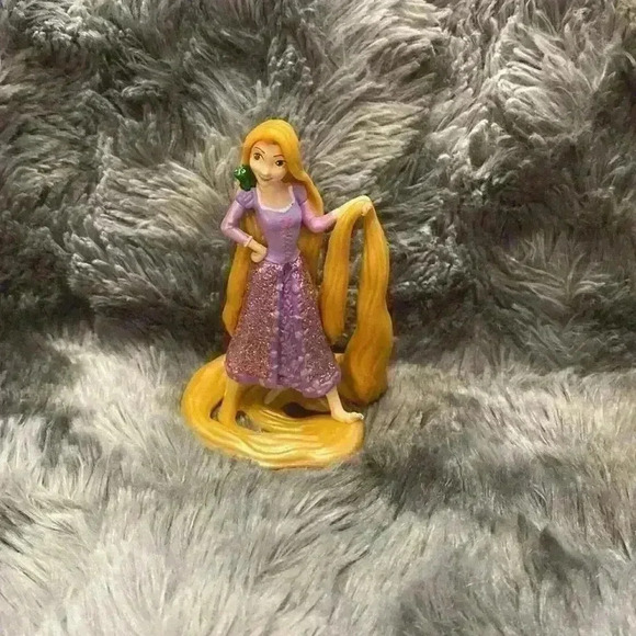 Disney  Princess Figurines - Set of 7 - Picture 4 of 12
